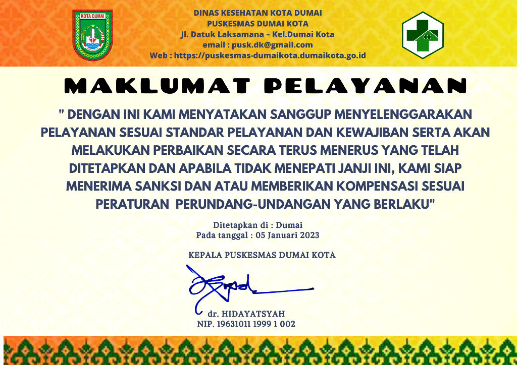 First slide